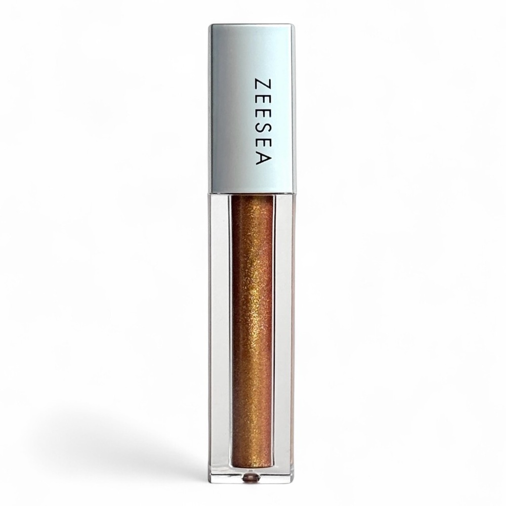 3/$25 ZeeSea Glitter Galaxy Colored Liquid Eyeshadow